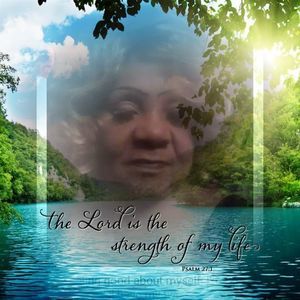 Meet your Posher, Geneva